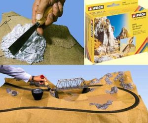 hmota na skály pískovec Noch 60890