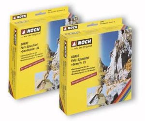 hmota na skály XL pískovec Noch 60892
