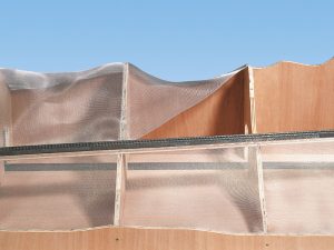 hliníková folie na tvorbu krajiny Noch 60991