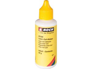 lepidlo na stavebnice Laser-Cut Noch 61104