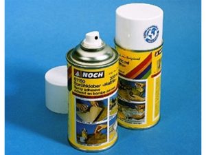 lepidlo ve spreji Haftfix Noch 61151