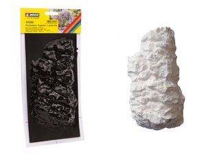 forma na skálu "Zugspitze" Noch 61230