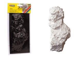 forma na skálu "Alpspitze" Noch 61231