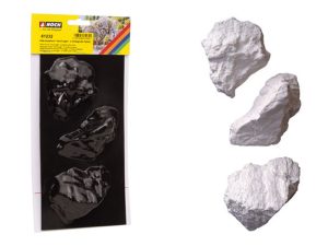 forma na skálu "Hochvogel" Noch 61232