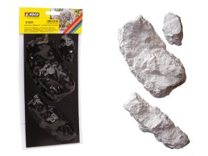 forma na skálu "Mittagsspitze" Noch 61234