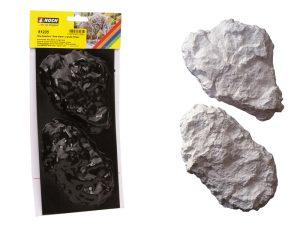 forma na skálu "Rote Wand" Noch 61235