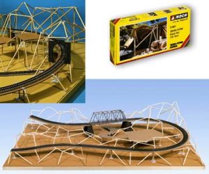 základní sada Terra-Form Noch 61601