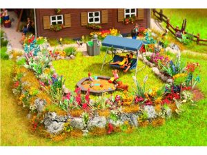 zahradní idylka - doprodej Noch 65604