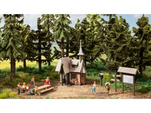 set výlet do domu čarodějnice Noch 65617