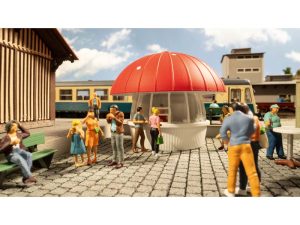 prodejní stánek Hřib Noch 66460