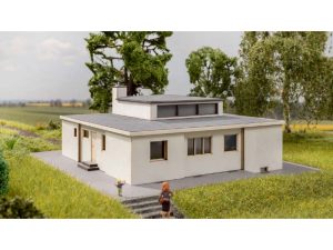 vzorový dům Bauhaus Noch 66680