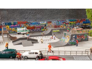 micro-motion Skatepark doprodej Noch 66834