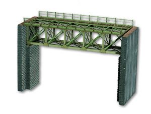 most ocelový 188mm Noch 67010