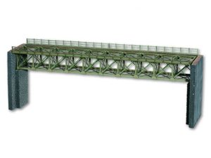 most ocelový 372mm Noch 67020