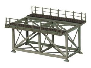 mostní segment ocelový Noch 67023