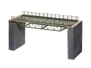 most ocelový s pilíři Noch 67024