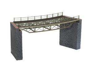 most ocelový obloukový Noch 67025