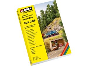 NOCH Katalog 2025/2026 anglicky Noch 72252