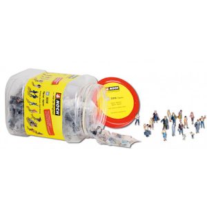 figurka 1ks Noch 75120-ks