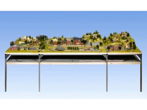 přední rozšiřující díl kolejiště Noch 84340