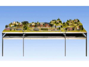 přední rozšiřující díl kolejiště Noch 85340