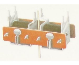 elektromagnetický přestavník Peco pl-10