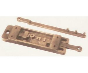 adaptér k přestavníku zkompletovaný Peco pl-12