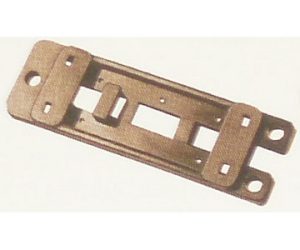 upínací deska přestavníku PL-10 Peco pl-9
