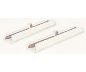 kolejnicové spojky izolované Peco sl-311