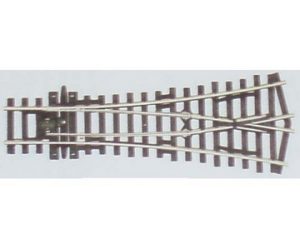 výhybka symetrická 24° Peco sl-97