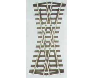 křižovatka 20° Peco sl-e1493