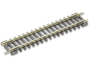 kolej přímá 87 mm Peco st-1