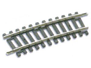 kolej oblouková R 438 mm, 11,25° Peco st-227