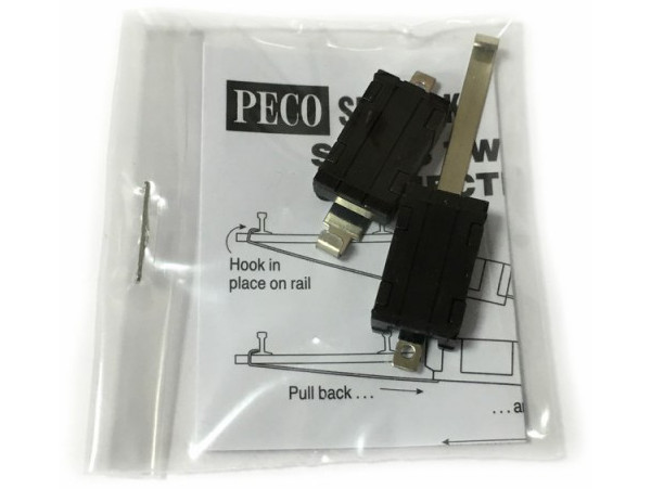 napájecí kontakt Peco st-273