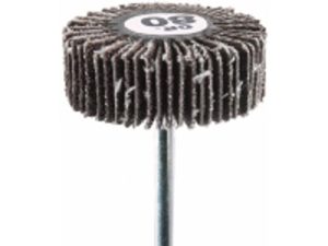 klopový brusný kotouč 30x10mm PGmini m3030