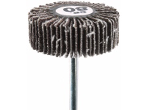 klopový brusný kotouč 30x10mm PGmini m3030