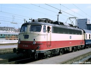 elektrická lokomotiva 112 311 DB Piko 21716