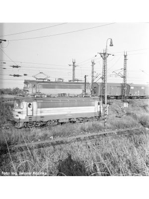 Laminátka S 489.0 ČSD Piko 21740