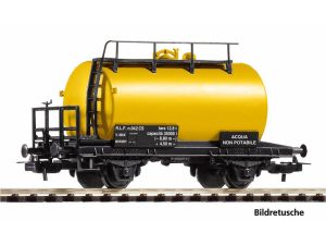 kotlový vůz RLF Piko 27736