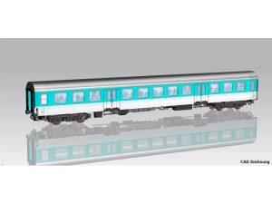 osobní vůz 2.třídy DB AG Piko 28006