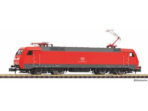 elektrická lokomotiva řady 152 DB AG Piko 40840