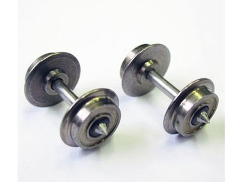 dvojkolí 2ks Piko 46230