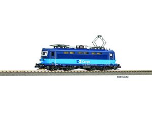 elektrická lokomotiva řady 242 ČD Cargo Piko 47482