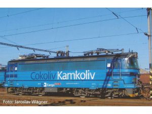 Laminátka řady 230 ČD Cargo Piko 47551