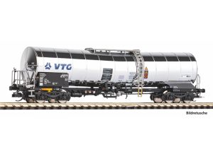chemický kotlový vůz VTG Piko 47782