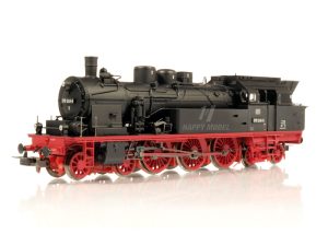 parní lokomotiva řady 078 DB IV.epocha Piko 50608