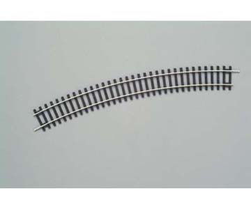 kolej oblouková R3 484mm/30° Piko 55213