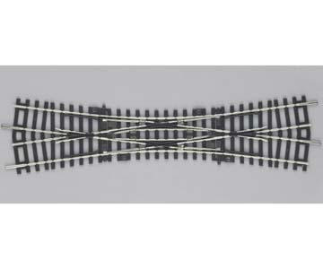 výhybka křižovatková 15° Piko 55224