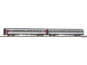 set osobních vozů SNCF Piko 94507