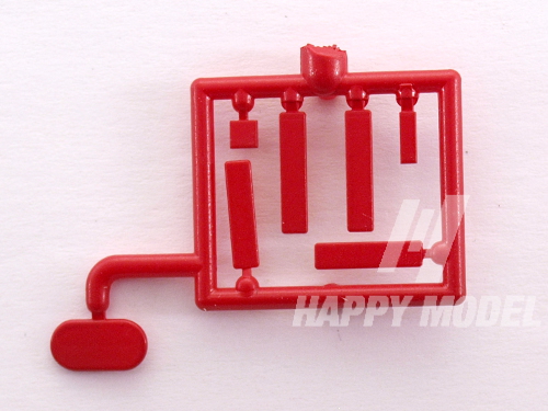 sada tabulek na lokomotivu Piko X162